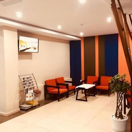 Eastern Hotel Rangun Zewnętrze zdjęcie