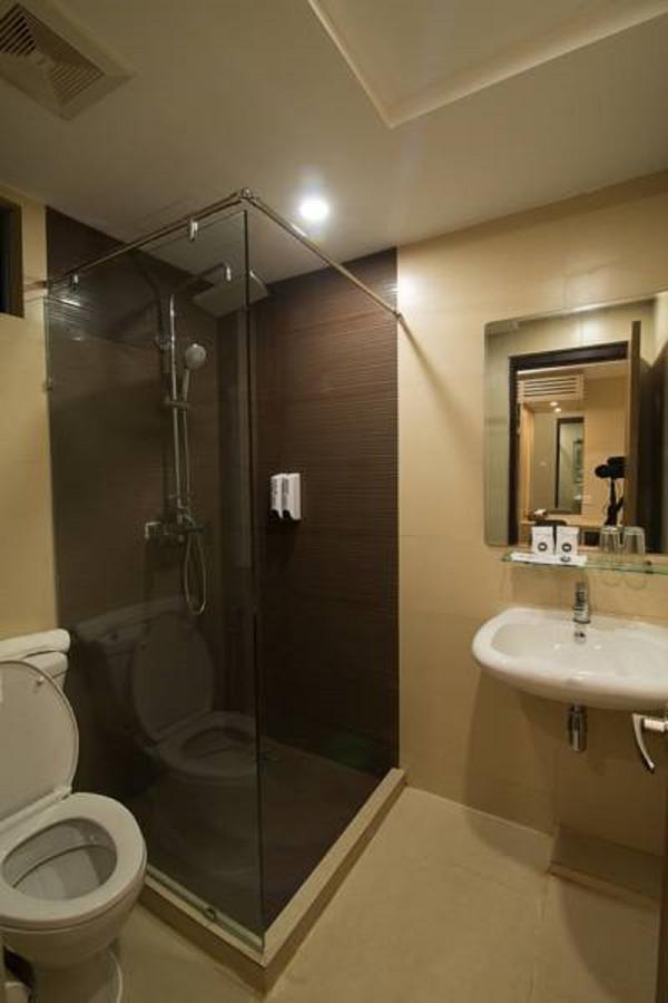 Eastern Hotel Rangun Zewnętrze zdjęcie