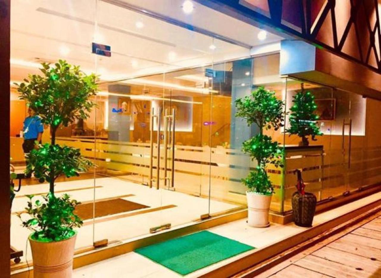 Eastern Hotel Rangun Zewnętrze zdjęcie