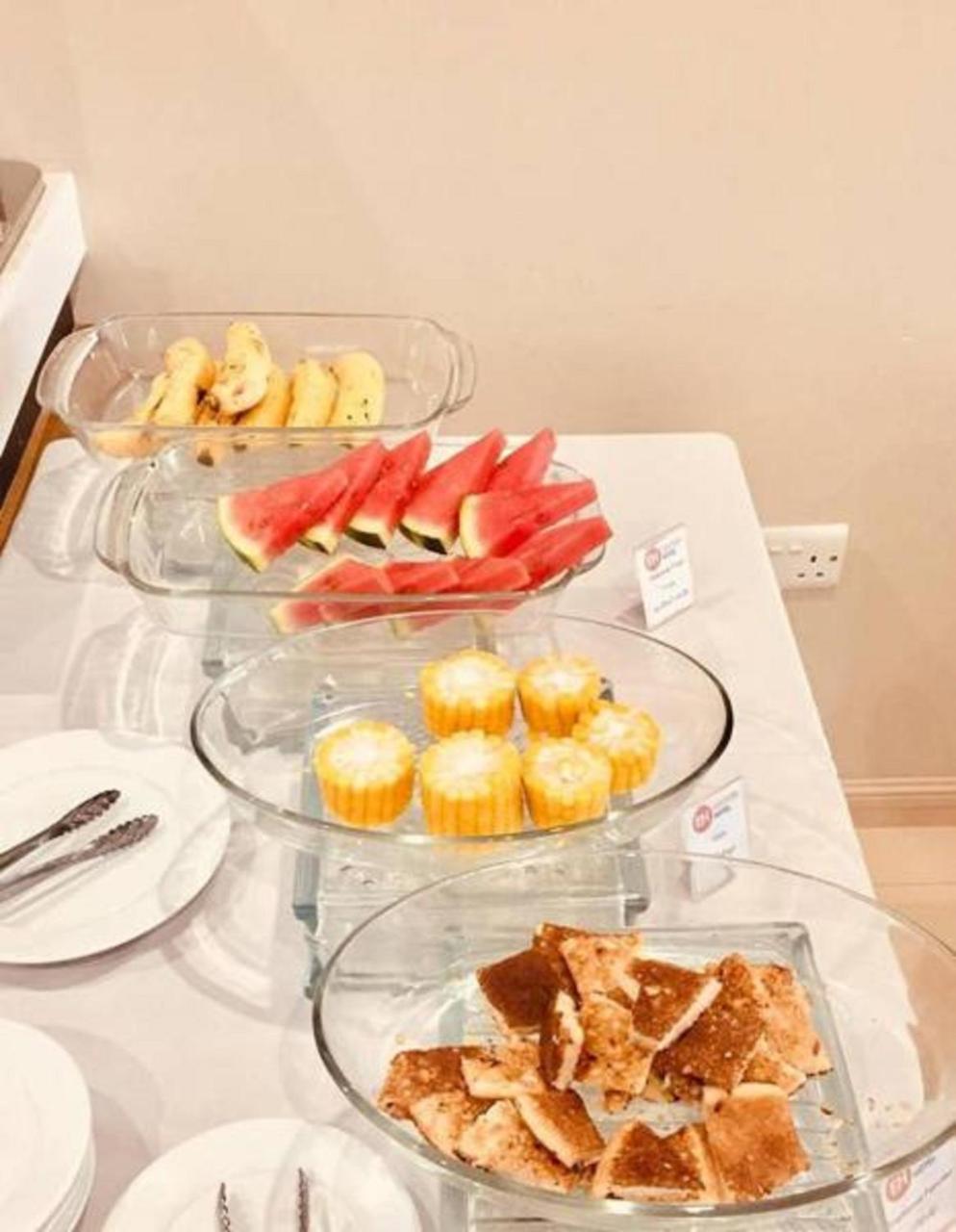 Eastern Hotel Rangun Zewnętrze zdjęcie